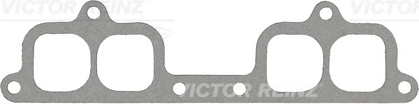 Gasket, intake manifold housing